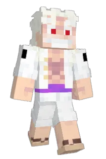 Shmeeks_ Minecraft avatar full body