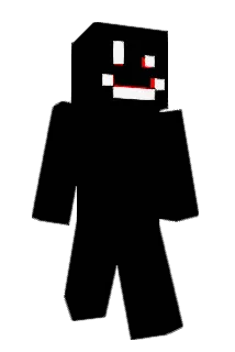 Shmerpy Minecraft avatar full body