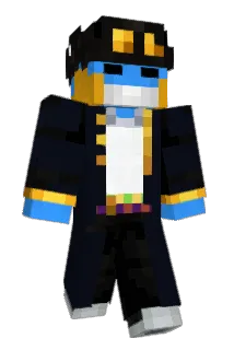 Shmevan__ Minecraft avatar full body