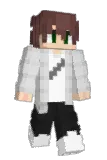 Shmiacks Minecraft avatar full body