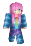 Shmiik Minecraft avatar full body