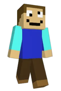 Shmitty46 Minecraft avatar full body