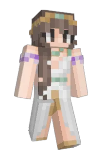 Shmo0dle Minecraft avatar full body