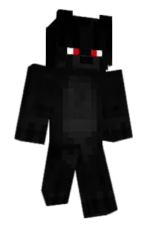 ShmockedAlt Minecraft avatar full body
