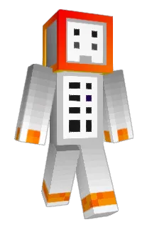 Shmooooo Minecraft avatar full body