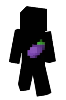 Shmoopi00 Minecraft avatar full body