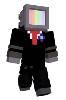 Shmoxx_ Minecraft avatar full body