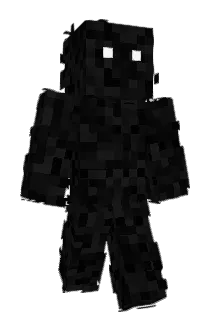 Shmungus Minecraft avatar full body
