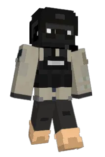 Shnarevadze Minecraft avatar full body