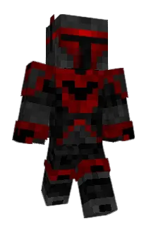 Shnewsky Minecraft avatar full body