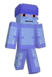 Shnif Minecraft avatar full body