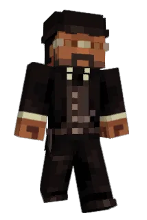Shnitzel2001 Minecraft avatar full body