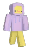 Sho0o0o Minecraft avatar full body