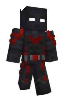 ShockBaT21 Minecraft avatar full body