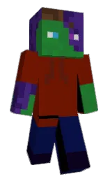 Custom render preview