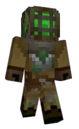 Custom render preview