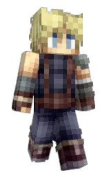 Custom render preview