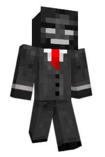Shockwave2698 Minecraft avatar full body