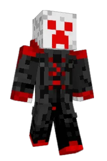 Shockwave4578 Minecraft avatar full body