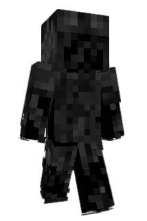 Shockwave656 Minecraft avatar full body