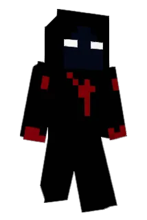 ShodStream66402 Minecraft avatar full body