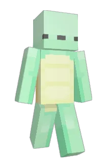 Shoe17 Minecraft avatar full body