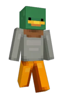 Shoe_Kabob Minecraft avatar full body