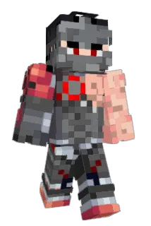 Shoebill32 Minecraft avatar full body