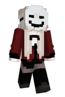 Shoehead2b2t Minecraft avatar full body