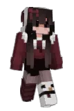 Shoeni Minecraft avatar full body