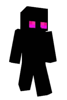Shoes21 Minecraft avatar full body