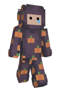 Shoeshiner84 Minecraft avatar full body