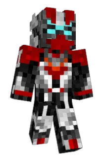 Shoey111 Minecraft avatar full body