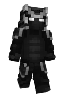 ShogZ_ff Minecraft avatar full body