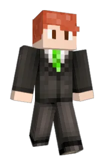 Shoga_mp4 Minecraft avatar full body
