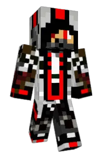 Shogen79 Minecraft avatar full body