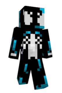Shogun288 Minecraft avatar full body