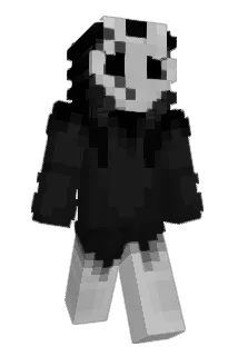 Shogun_Lord Minecraft avatar full body