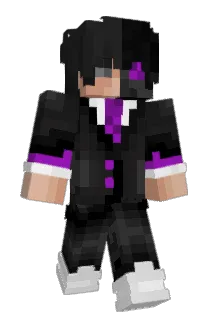 Shogyy Minecraft avatar full body