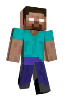 Shoit Minecraft avatar full body