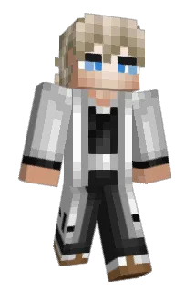 Shoma0621 Minecraft avatar full body