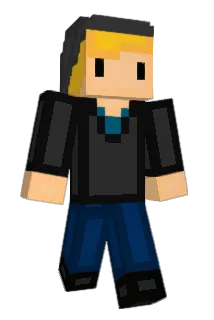 Shongor Minecraft avatar full body