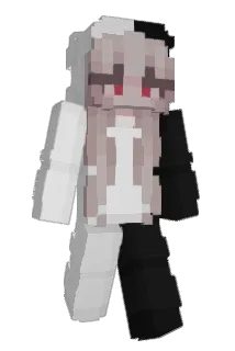 Shoniro93 Minecraft avatar full body