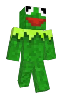 ShonnGaming Minecraft avatar full body