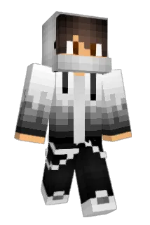 Shonny69_420 Minecraft avatar full body