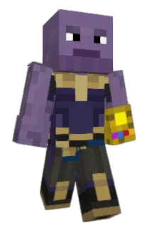 ShoodleMcDoodle Minecraft avatar full body