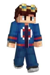Shoon07 Minecraft avatar full body