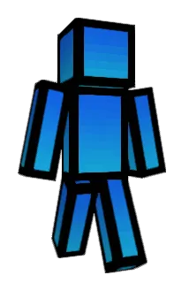 Shoot2thrillI Minecraft avatar full body