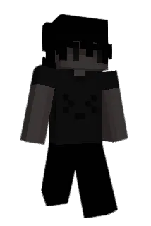 ShootCuh Minecraft avatar full body