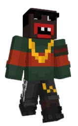 Custom render preview